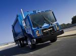 Mack TerraPro 6x4 Rolloffcon 2007 года